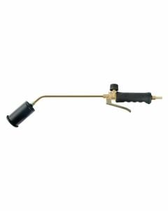 NURGAZ PROPAN TAV VE KAYNAK TAKIMI 57 MM METAL BAŞLIKLI TETİKLİ 25 CM BOYUN