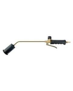 NURGAZ PROPAN TAV VE KAYNAK TAKIMI 57 MM METAL BAŞLIKLI TETİKLİ 25 CM BOYUN