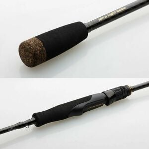 YekOutdoor ULTRA LRF Seti Savage Gear SG2 Ultra Light Game 2.13M 2-10GR &Okuma Ceymar CHD-1000A Olta Makinesi