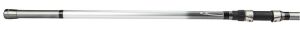 Okuma Wave Power Tele Surf 3.90 cm 100-200 gr 5 Parça Surf Kamışı