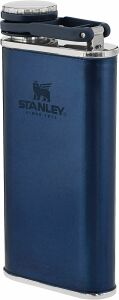 Stanley Klasik Paslanmaz Çelik Cep Matarası 0.23 LT