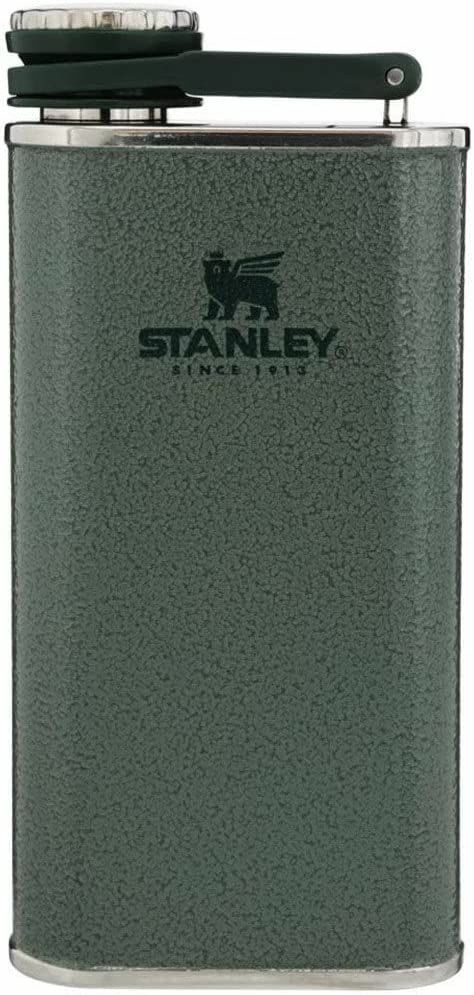 Stanley Klasik Paslanmaz Çelik Cep Matarası 0.23 LT