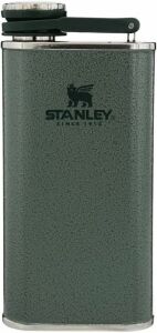 Stanley Klasik Paslanmaz Çelik Cep Matarası 0.23 LT