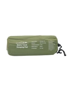 CAMPOUT ULTRALIGHT ŞİŞME YATAK