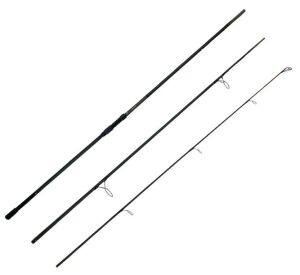 YekOutdoor Göl Oltası Seti Prologic C-Series 13FT 390cm 3 Parça&Dam Quick Darkside 4B Spod 7000S FD 3+1BB Olta Makinesi