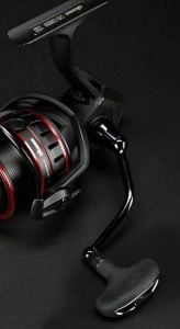 YekOutdoor ULTRA LRF Seti Savage Gear SG2 Ultra Light Game 2.13M 2-10GR &Okuma Ceymar CHD-2500A Olta Makinesi