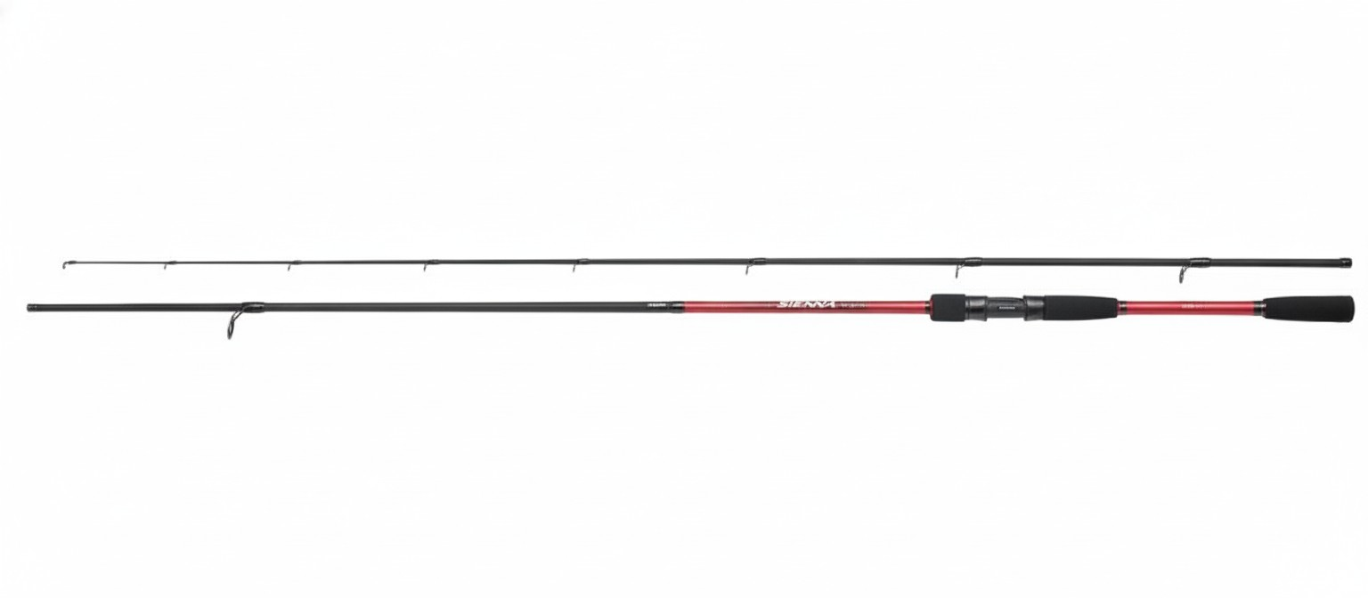 YekOutdoor Arrow Worm LRF Seti Shimano Kamış Sienna Spinning Sensitive 2,11m 0,5-7g 2pc&Shimano Sienna 1000 Fg Lrf Makinesi