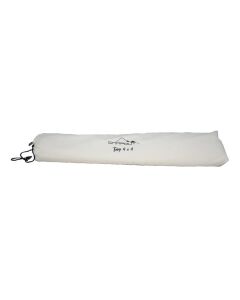 CAMPOUT KANVAS TARP 4X4