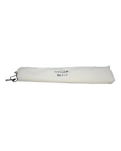 CAMPOUT KANVAS TARP 4X4