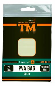 Prologıc TM PVA Solid Bullet Bag W / Tape