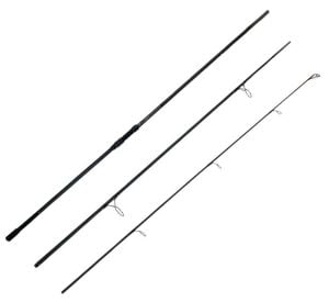 YekOutdoor Profesyonel Göl Oltası Seti Prologic C-Series 12FT 360 cm 3.5 lb 3 Parça&Okuma Ceymar C-6000A 7+1BB Olta Makinesi