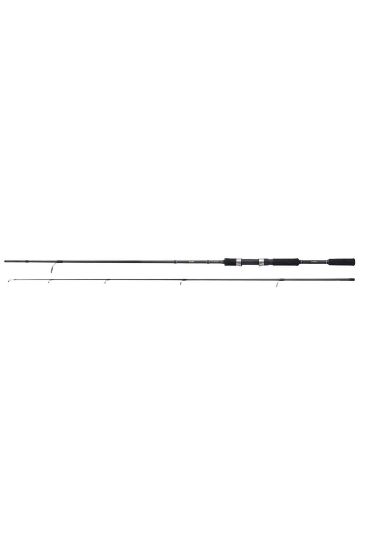 Shimano Kamış FX XT Spinning Moderate Fast 2,10m 1-11g 2pc