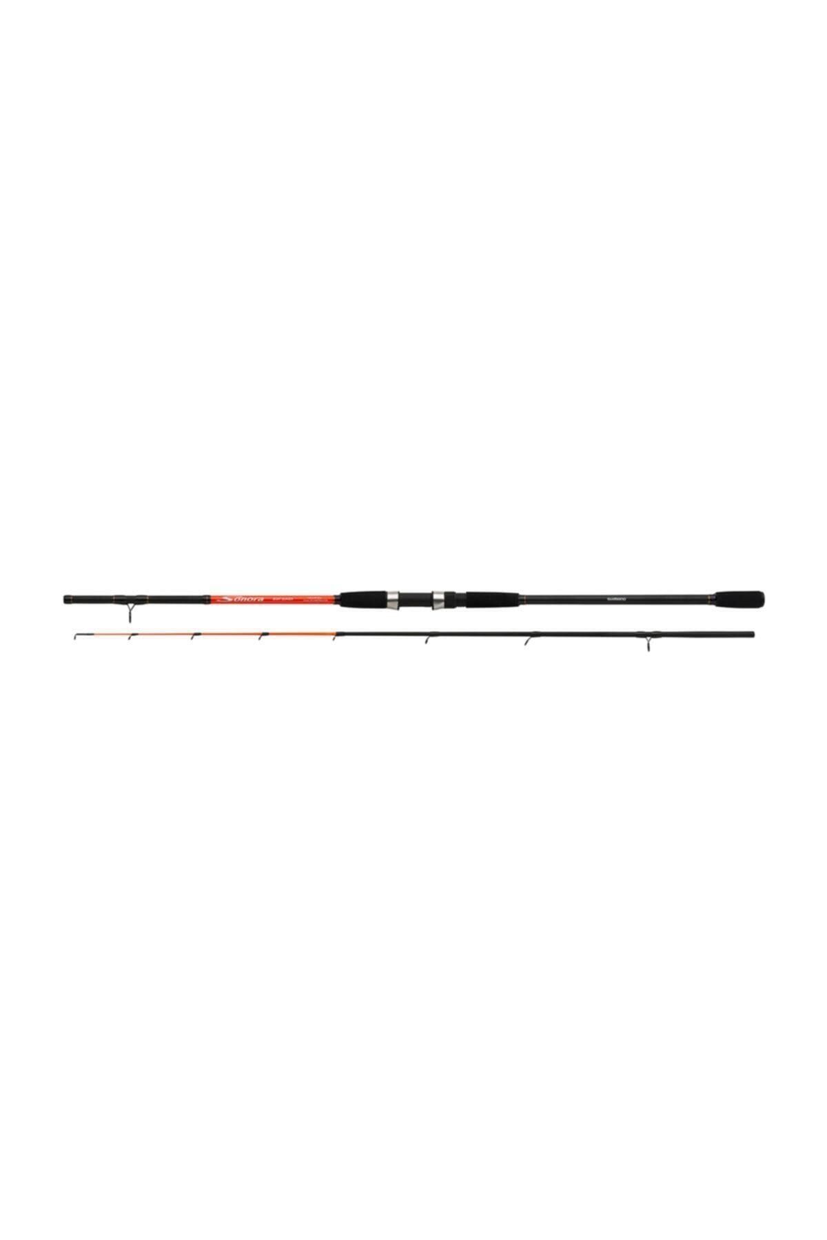 Shimano Kamış Sonora Boat Quiver 1,80m 50-150g 2pc