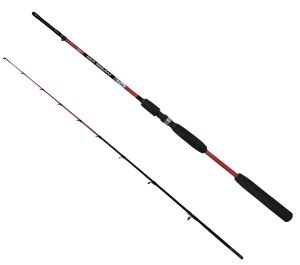 Balıkçı Tekne Seti Kendo Sea Power 6000 Olta Makinesi-Kendo Sea Bream 1.65m up to 150gr 2 Parça Olta Kamışı-2 Fosfor-2 Şamandıra-5x 50gr Kurşun-4 Çapari