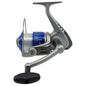 Balıkçı Tekne Seti Kendo Sea Power 6000 Olta Makinesi-Kendo Sea Bream 1.65m up to 150gr 2 Parça Olta Kamışı-2 Fosfor-2 Şamandıra-5x 50gr Kurşun-4 Çapari
