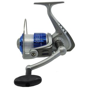 Balıkçı Tekne Seti Kendo Sea Power 6000 Olta Makinesi-Kendo Sea Bream 1.65m up to 150gr 2 Parça Olta Kamışı-2 Fosfor-2 Şamandıra-5x 50gr Kurşun-4 Çapari
