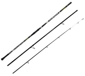 Yek Outdoor Profesyonel Hazır Olta Seti Kendo Palamita Surf 420cm 250gr 3 Parça Olta Kamışı&Okuma JAW-55 Olta Makinesi