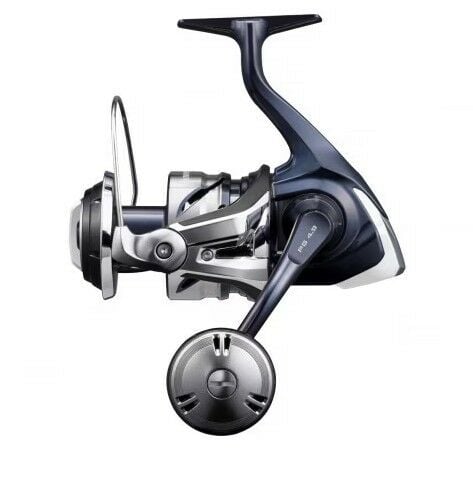 YekOutdoor Profesyonel Olta Seti Okuma Alijos Surf 435 cm 100+250 gr 3 Parça&Shimano Makina Twin Power 8000 SW C PG