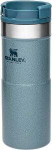 Stanley Klasik Neverleak Termos Bardak 0.35 LT Mavi