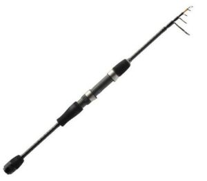 YekOutdoor Okuma Profesyonel LRF Seti Okuma Lrf-Tele-706UL 210cm 1-8 gr Lrf Kamışı&Okuma Ceymar HD CHD-2500A Matt Black 7+1BB Olta Makinesi
