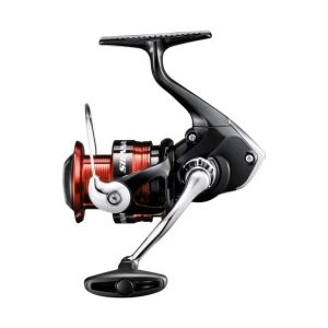 Shimano Sienna 4000 Fg Spin Makinesi