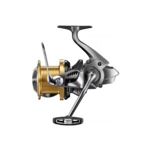Shimano Makina Aerlex XSC 14000