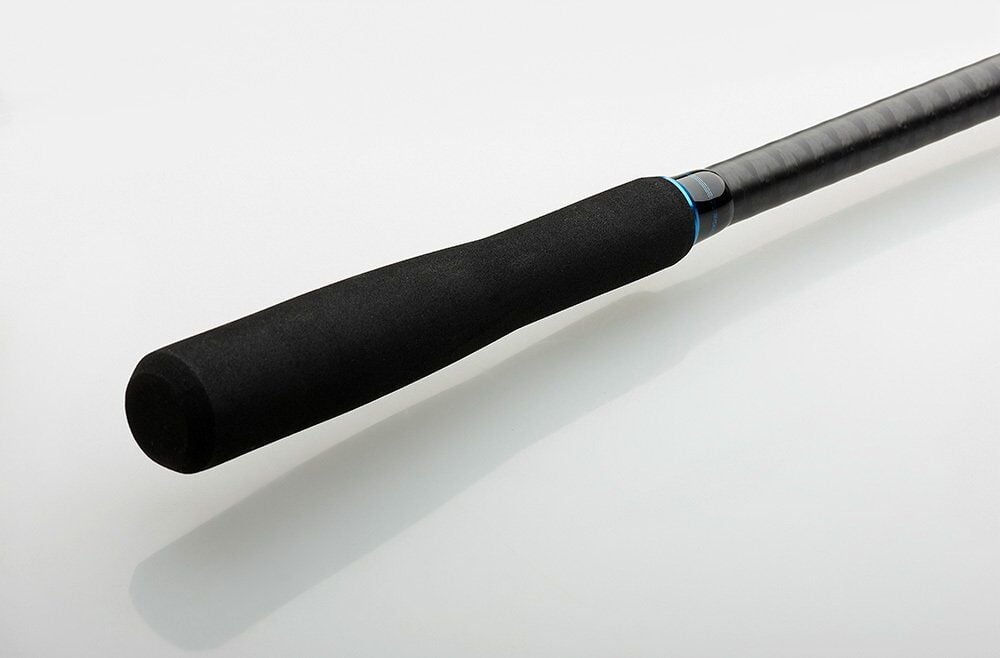 Savage Gear SGS5 P 9' 2.74 m 9-35 gr 2 Parça Spin Kamış