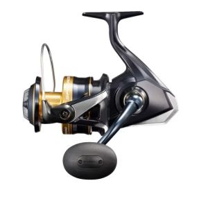 Shimano Makina Spheros 8000 SW A HG