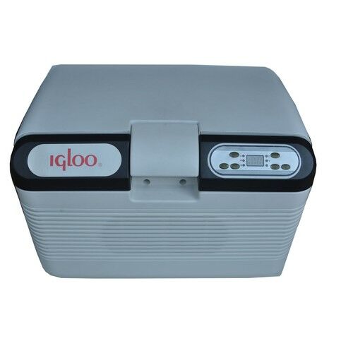 Igloo Oto Buzdolabı Digital Göstergeli 12 Litre YA1178