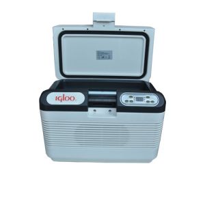 Igloo Oto Buzdolabı Digital Göstergeli 12 Litre YA1178
