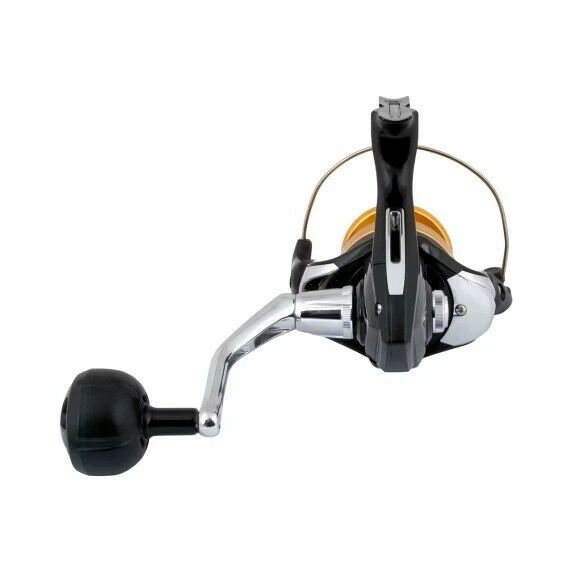 Shimano Makina Socorro 10000 SW
