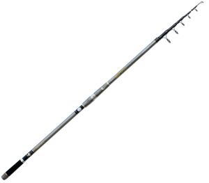 Lineaeffe Tıtanıum Spıre 4.20Mt Up to 160gr Surf Kamışı