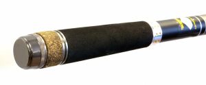 Lineaeffe Tıtanıum Spıre 4.20Mt Up to 160gr Surf Kamışı