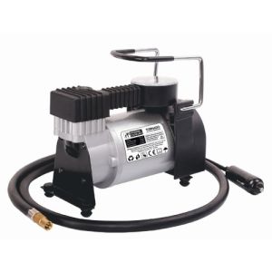 FreeCamp Tornado 12V / 150 PSI Kompresörlü Hava Pompası