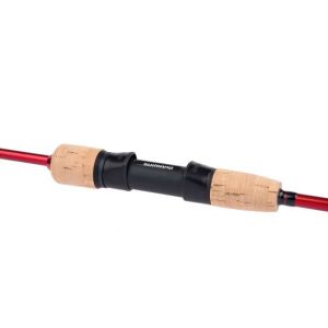 Shimano Kamış Sienna Spinning EVA 2,41m 10-35g 2pc