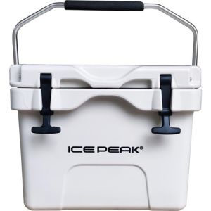 Icepeak 300651 Aden Plus Buzluk 15 Litre