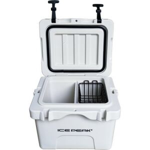 Icepeak 300651 Aden Plus Buzluk 15 Litre