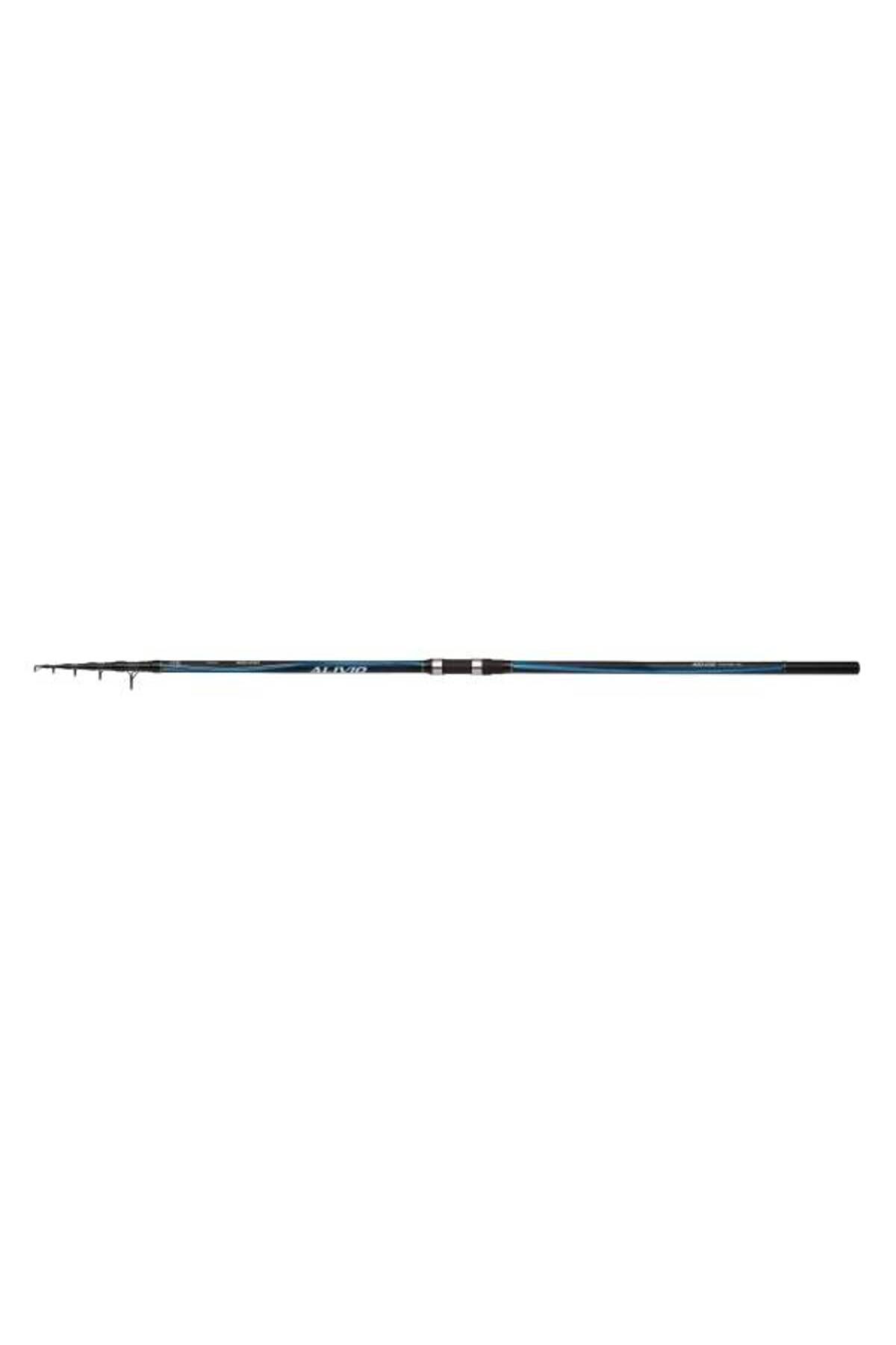 Shimano Kamış Alivio GX Surf Tele 4225 4,20m 250g 5pc