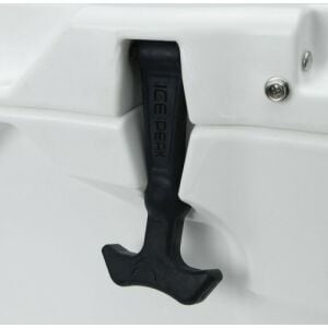 Icepeak Aden Plus Buzluk 25 Litre