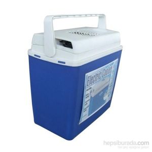 Andoutdoor Icepeak Mirabelle 12V Buzdolabı