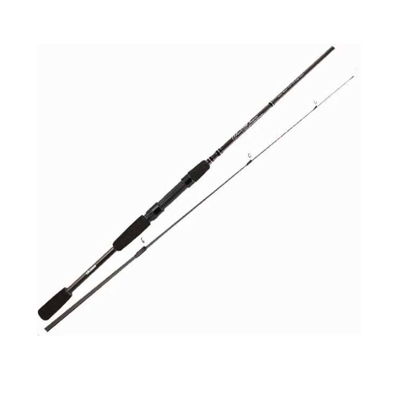 YekOutdoor Okuma LRF Olta Seti Okuma Wave Power 228 cm 2-12 gr Lrf Kamışı&Okuma Acuador ACU-1000A 3+1BB Olta Makinesi