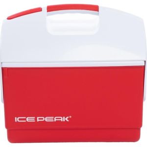 Icepeak Playmate 10 Buzluk 10 Litre-Kırmızı