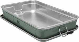 Stanley Klasik 1.2 Lt Çok Amaçlı Saklama Kutusu Yeşil