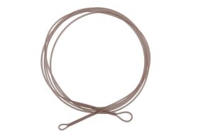 Prologıc LM Mirage Loop Leader 100 cm W/out Swivel 2 Adet