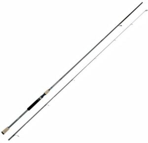 Yek Outdoor Spin Olta Seti Okuma Azaki Spin 244 cm 7-28 gr 2 Parça Spin Kamışı&Shimano Makina FX 4000 FC