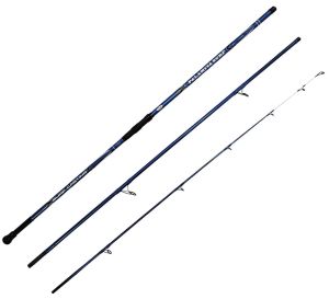YekOutdoor Hazır Olta Seti Kendo Palamita Surf 420cm 200gr 3 Parça Olta Kamışı&Kendo Palamita GN6000 4+1BB Olta Makinesi