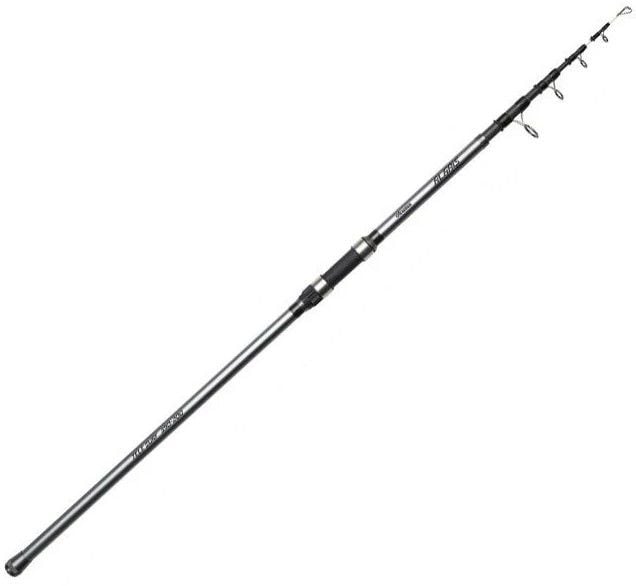 Yek Outdoor Hazır Olta Seti Okuma Alaris Light Tele Surf 420cm 100-250gr Surf Kamışı &Okuma Fin Chaser X FNX-60BL Blue 1BB Olta Makinesi