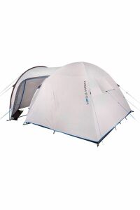 High Peak Tessin 4 Kişilik Kamp Çadırı