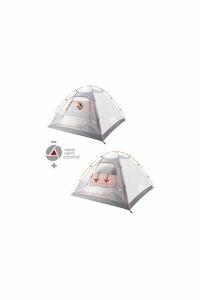 High Peak Tessin 4 Kişilik Kamp Çadırı