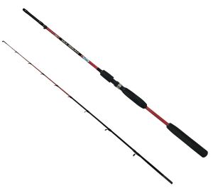 Balıkçı Tekne Seti Kendo Azurro 6000 3BB Olta Makinesi-Kendo Sea Bream 1.80m up to 150gr 2 Parça Olta Kamışı-2 Fosfor-2 Şamandıra-5x 50gr Kurşun-4 Çapari